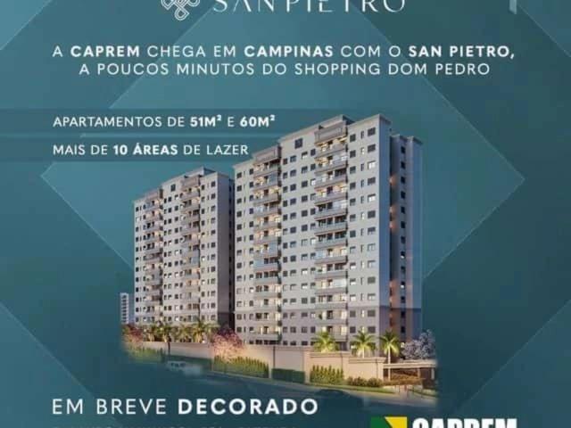 Apartamento venda em Parque Fazenda Santa Cândida, Campinas