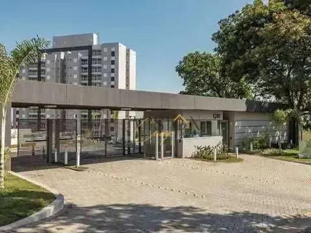 Apartamento venda em Campinas