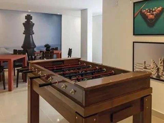 Apartamento venda em Campinas