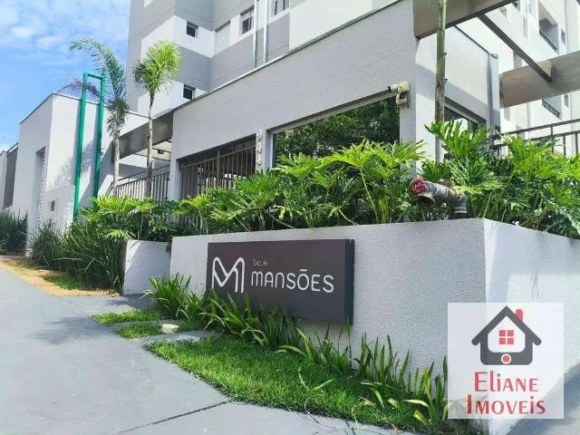 Apartamento venda em Campinas