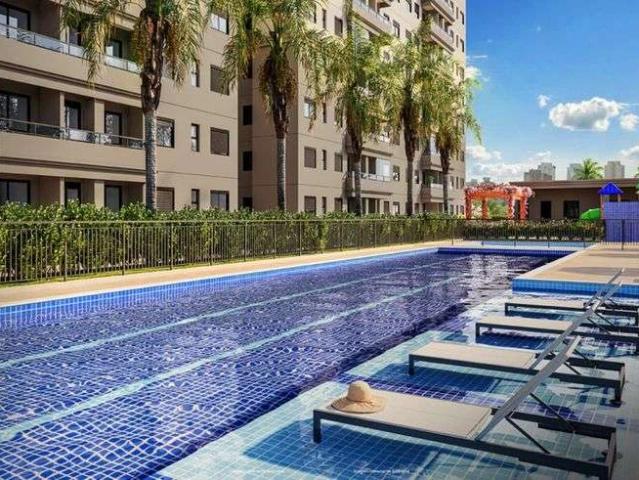 Apartamento venda em Parque Fazenda Santa Cândida, Campinas