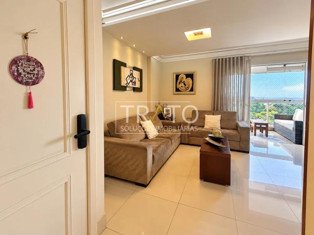 Apartamento venda em Campinas
