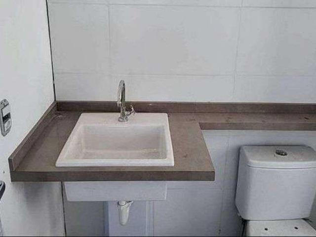 Apartamento venda em Parque Fazenda Santa Cândida, Campinas