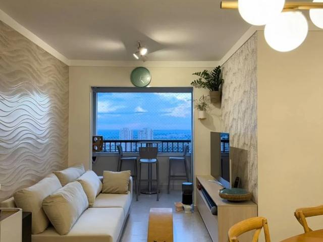 Apartamento venda em Campinas