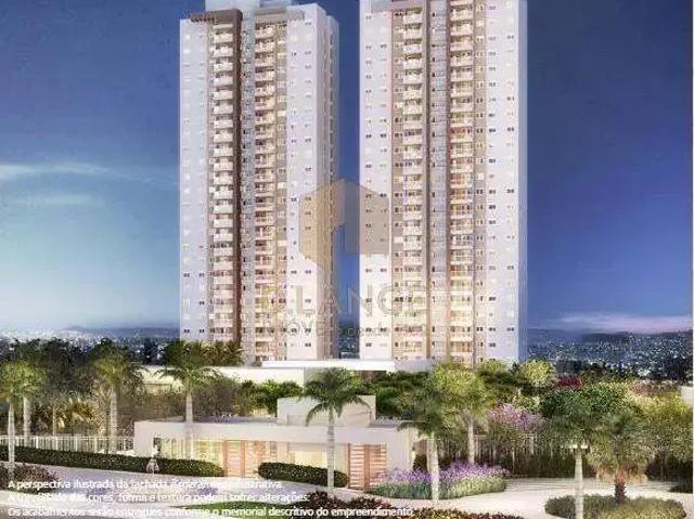 Apartamento venda em Parque Fazenda Santa Cândida, Campinas