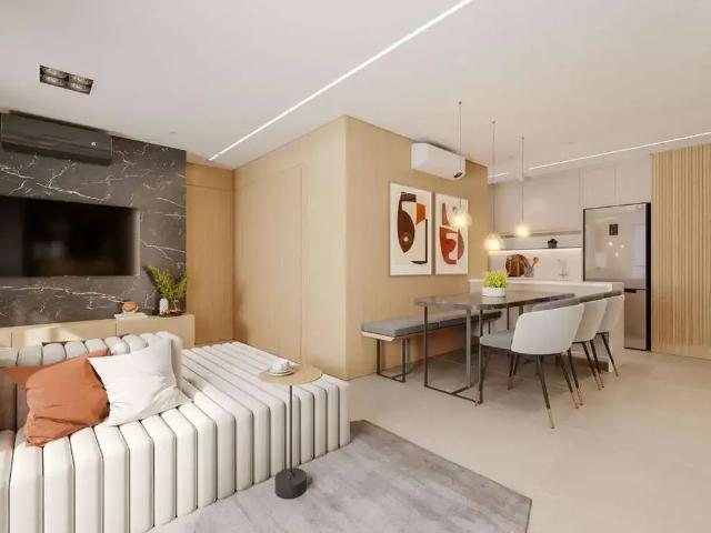 Apartamento venda em Parque Fazenda Santa Cândida, Campinas