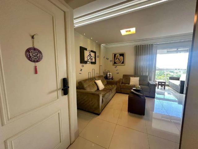 Apartamento venda em Campinas