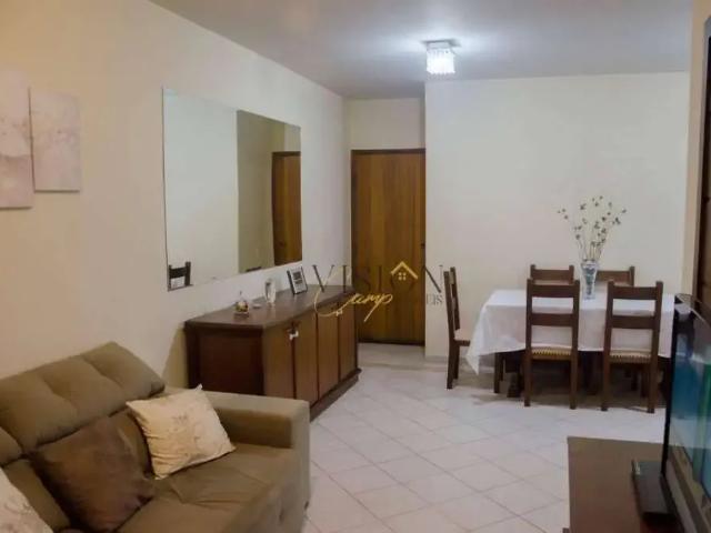Apartamento venda em Campinas