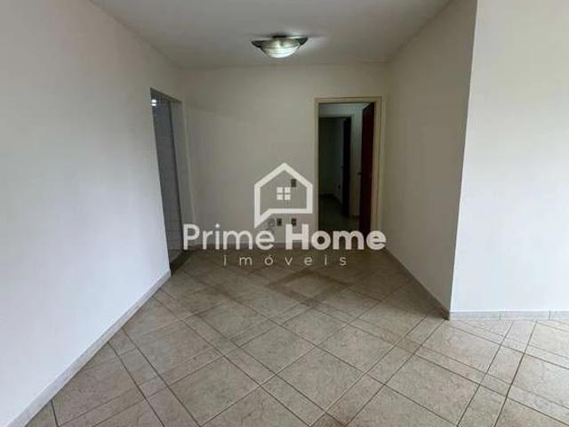 Apartamento venda em Mansões Santo Antônio, Campinas