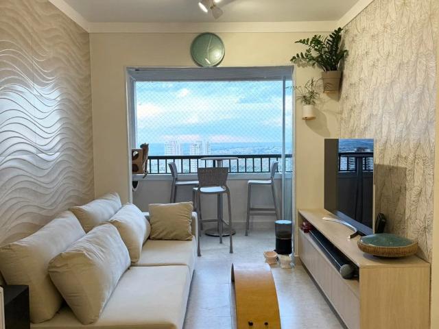 Apartamento venda em Campinas