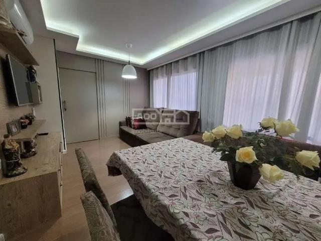 Apartamento venda em Parque Fazenda Santa Cândida, Campinas