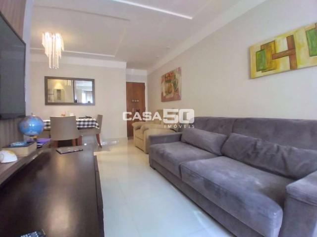 Apartamento venda em Chácara Primavera, Campinas