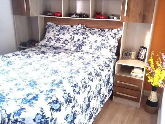 Apartamento venda em Campinas