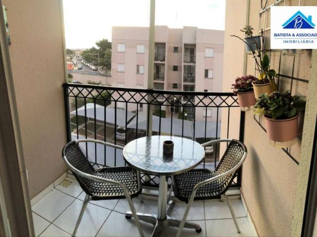 Apartamento venda em Região Imediata de Campinas, Região Metropolitana de Campinas
