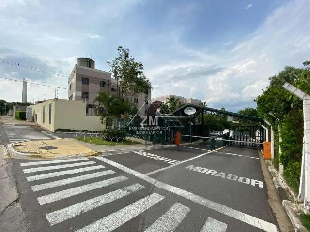 Apartamento venda em Campinas