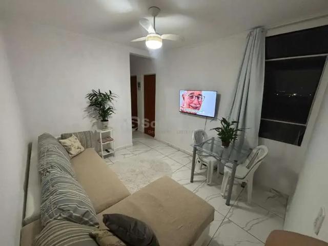 Apartamento venda em Campinas