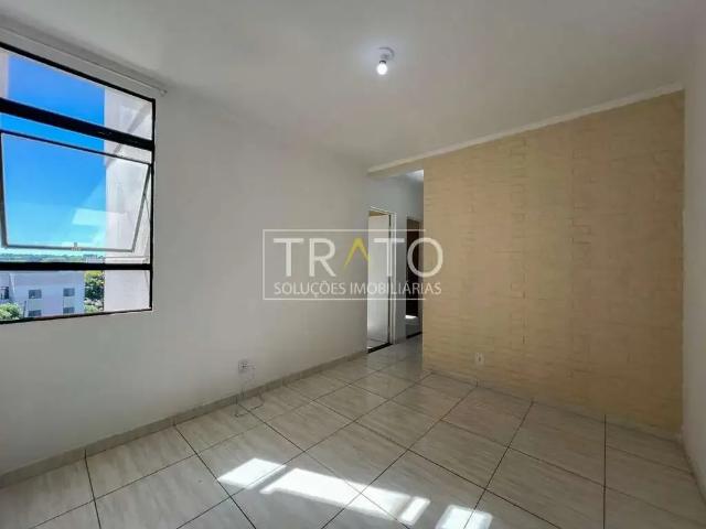 Apartamento venda em Campinas