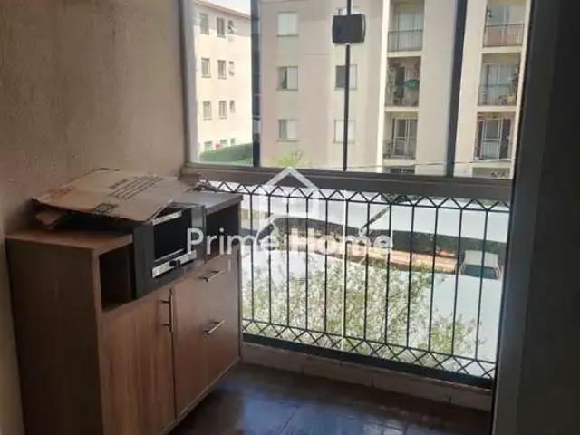 Apartamento venda em Região Imediata de Campinas, Região Metropolitana de Campinas