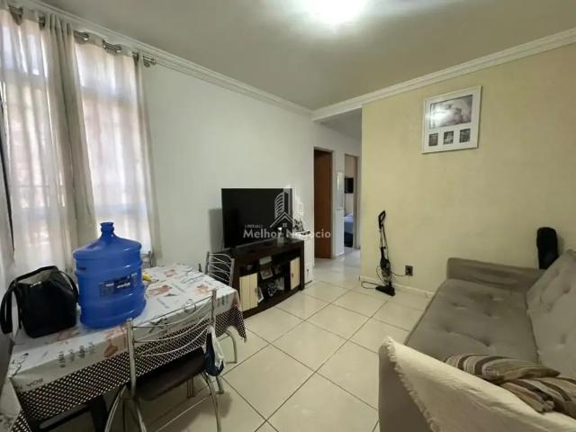 Apartamento venda em Campinas