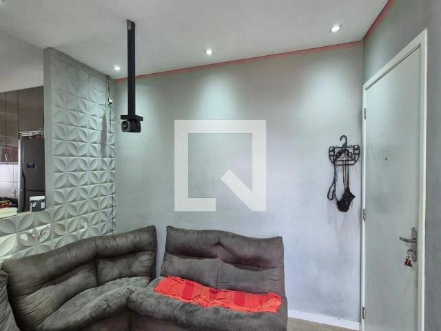 Apartamento venda em Campinas