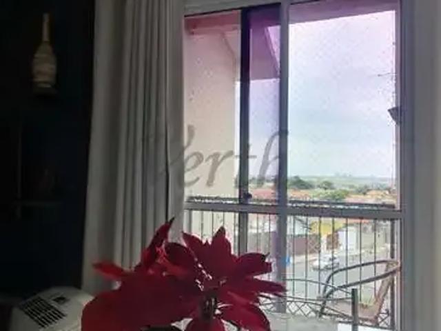 Apartamento venda em Campinas