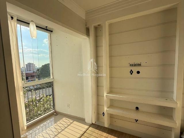 Apartamento venda em Campinas