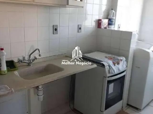 Apartamento venda em Campinas