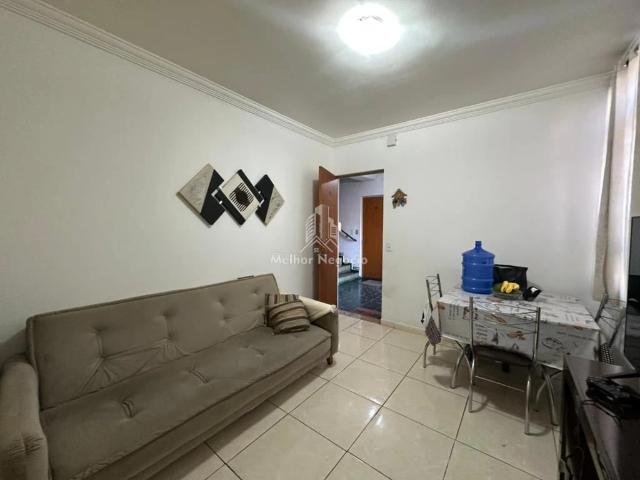 Apartamento venda em Campinas