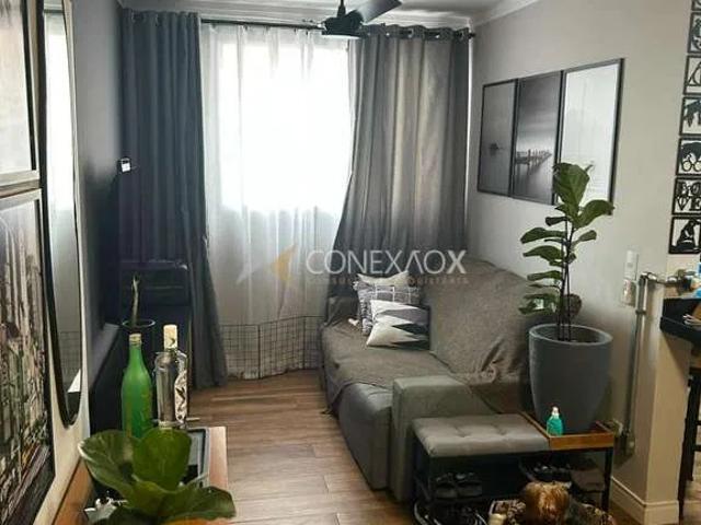 Apartamento venda em Campinas