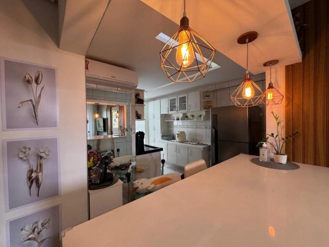 Apartamento venda em Campinas