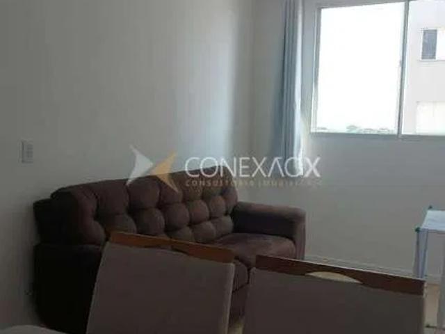 Apartamento venda em Campinas