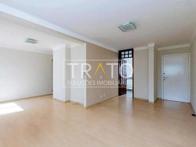 Apartamento venda em Campinas