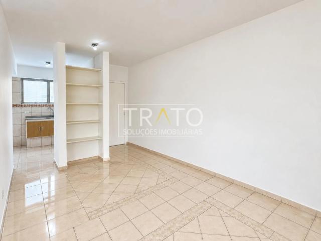 Apartamento venda em Campinas