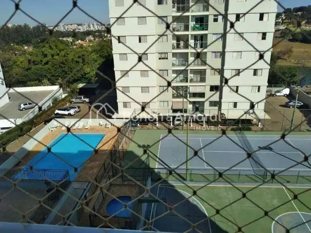Apartamento venda em Região Imediata de Campinas, Região Metropolitana de Campinas
