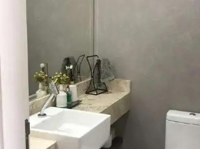 Apartamento venda em Parque Fazenda Santa Cândida, Campinas