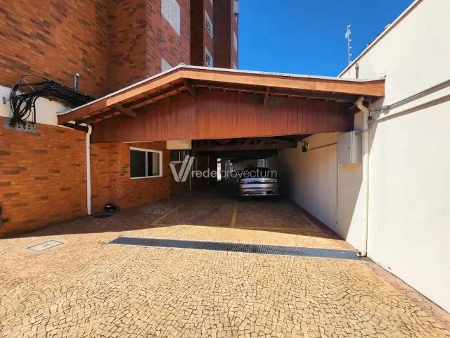 Apartamento venda em Campinas