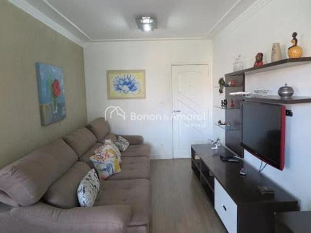 Apartamento venda em Jardim Professora Tarcília, Campinas