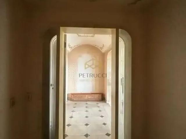 Apartamento venda em Campinas
