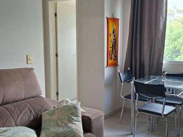Apartamento venda em Campo Grande, Campinas