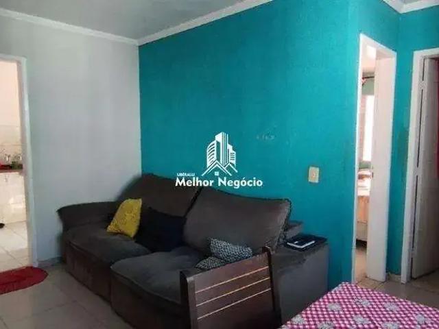 Apartamento venda em Campo Grande, Campinas