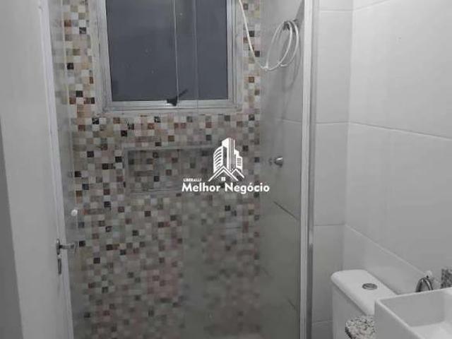 Apartamento venda em Campo Grande, Campinas