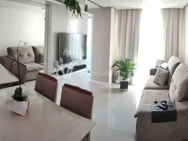 Apartamento venda em Região Imediata de Campinas, Região Metropolitana de Campinas