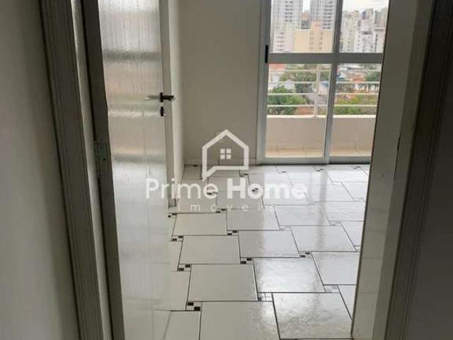 Apartamento venda em Campinas