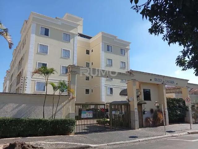 Apartamento venda em Região Imediata de Campinas, Região Metropolitana de Campinas
