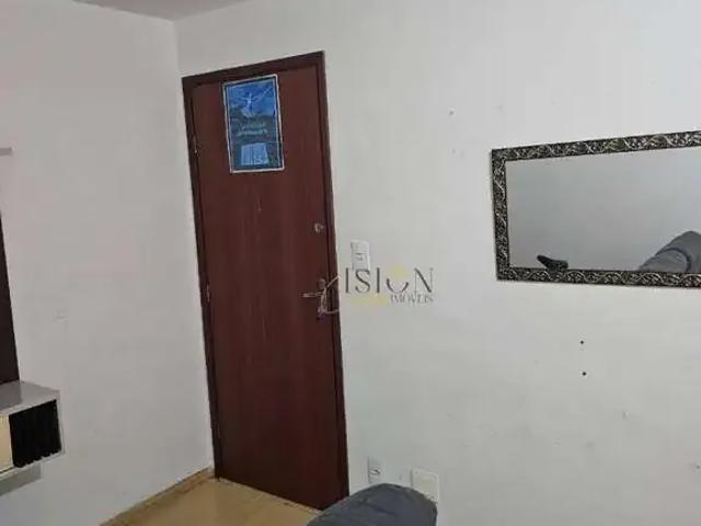 Apartamento venda em Campinas