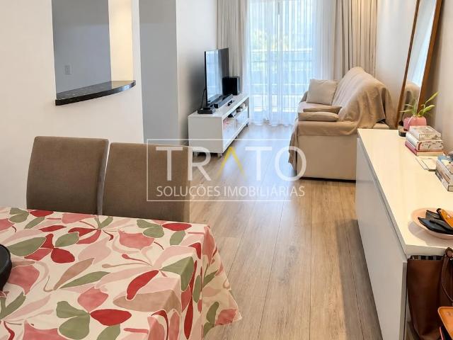 Apartamento venda em Região Imediata de Campinas, Região Metropolitana de Campinas