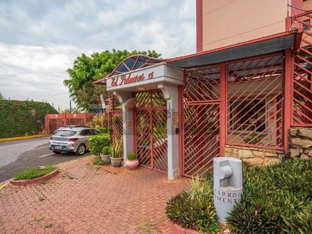 Apartamento venda em Campinas