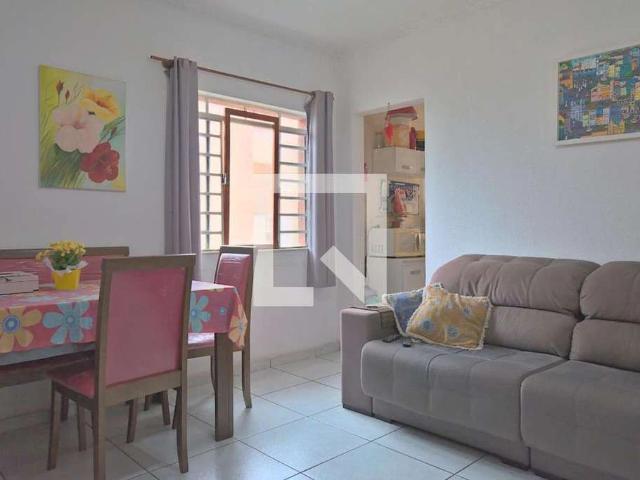 Apartamento venda em Campinas