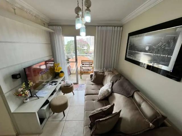 Apartamento venda em Região Imediata de Campinas, Região Metropolitana de Campinas