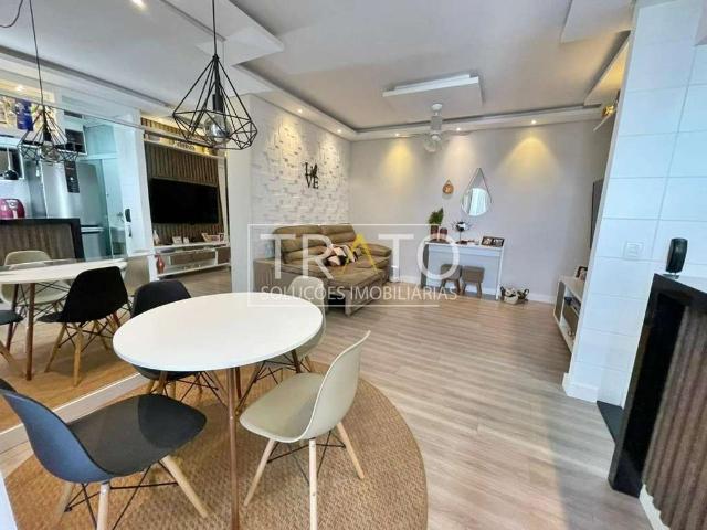 Apartamento venda em Região Imediata de Campinas, Região Metropolitana de Campinas